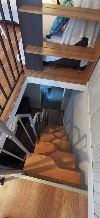 Vacation Home Kovachnica Vrbnik Esterno foto